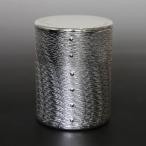 日本製 一守堂 茶筒 銀地仕上げ 150g入 早川器物/ 母の日 is