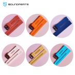 watch4 スマートウォッチ 交換バンド 女性 メンズ ラバー おしゃれ シリコン 幅20ｍｍ