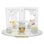 o... memorial комплект собака * кошка собака * кошка смешанные товары / собака * кошка товары / предметы для домашнего буддийского алтаря / домашнее животное memorial 