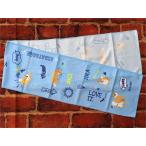 在庫限り　クールタオル　しばたさんデイズ　犬雑貨・犬グッズ・柴犬