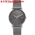 スカーゲン 時計 SKAGEN メンズ 腕時計 Signatur SKW6577