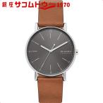 スカーゲン 時計 SKAGEN メンズ 腕時計 Signatur SKW6578