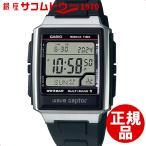 CASIO カシオ WV-59R-1AJF 腕時計 WAVE CEPTOR ウェーブセプター メンズ ...