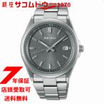 ショッピングSelection SEIKO SELECTION セイコー セレクション Sシリーズ プレミアム SBTM347 メンズ 腕時計