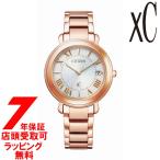 シチズン CITIZEN xC クロスシー 腕時計 ウォッチ EO1202-57A レディース hikariコレクション xc クロスシー 腕時計