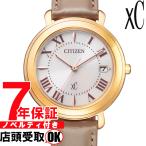 シチズン CITIZEN xC クロスシー 腕時計 ウォッチ EO1203-03A レディース hikariコレクション xc クロスシー 腕時計