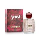 デシグアル Desigual ユー オーデトワレ EDT SP 50ml レディース