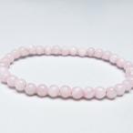 ピンクカルサイトブレスレット6mm...
