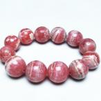 インカローズロードクロサイトブレスレット20mmt16-14517