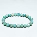 アマゾナイトブレスレット8mmt1...