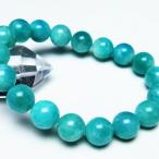 アマゾナイトブレスレット11mmt161-10524