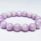 クンツァイトブレスレット12mmt17-6344