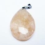 ミックスカラーベリルペンダントt176-6213