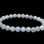 ムーンストーンブレスレット8mmt...