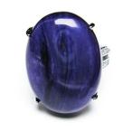 チャロアイト指輪t210-2039