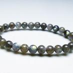ラブラドライトブレスレット7mmt...