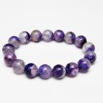 チャロアイトブレスレット12mmt24-8229