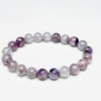 チャロアイトブレスレット10mmt24-8289