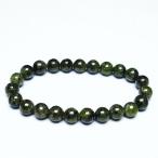 ペリドットブレスレット8mmt284-2655