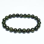 ペリドットブレスレット8mmt284-2668