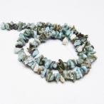 ラリマー一連ビーズt301-866