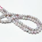 ピンクトルマリンビーズ一連5mmt...