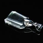 ヒマラヤ水晶ペンダントt357-1562