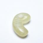 トパーズ勾玉t361-1493