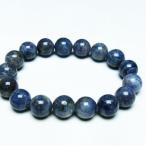 スーパーセブンアイオライトブレスレット13mmt378-4287