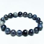 スーパーセブンアイオライトブレスレット11mmt378-4340