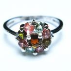 トルマリン指輪t384-1633