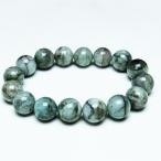 エメラルドブレスレット13mmt398-8922
