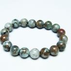 エメラルドブレスレット11mmt3...