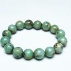 エメラルドブレスレット13mmt402-3192