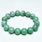 エメラルドブレスレット13mmt402-3273