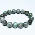 エメラルドブレスレット13mmt4...