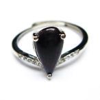 スギライト指輪t427-4221