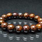 アイアンオパールブレスレット12mmt435-7981