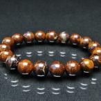 アイアンオパールブレスレット10mmt435-8105