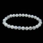 ムーンストーンブレスレット7mmt...