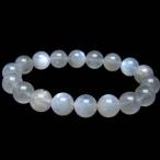 ムーンストーンブレスレット11mmt459-10320