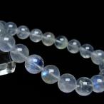 ムーンストーンブレスレット10mmt459-10565