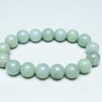 糸魚川翡翠ブレスレット13mmt51-15411