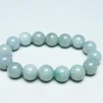 糸魚川翡翠ブレスレット13mmt51-15445