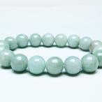 糸魚川翡翠ブレスレット12mmt51-16207