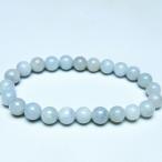 糸魚川翡翠ブレスレット8mmt51-16635