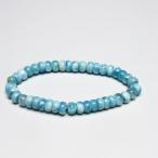 ラリマーブレスレット8mmt54-4718