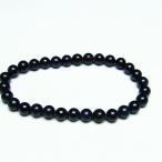 サファイアブレスレット6mmt589-6084