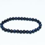 サファイアブレスレット6mmt589-6161