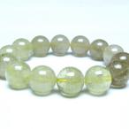 リビアングラスブレスレット15mmt64-846